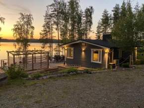 Villa Salajärvi Heinola